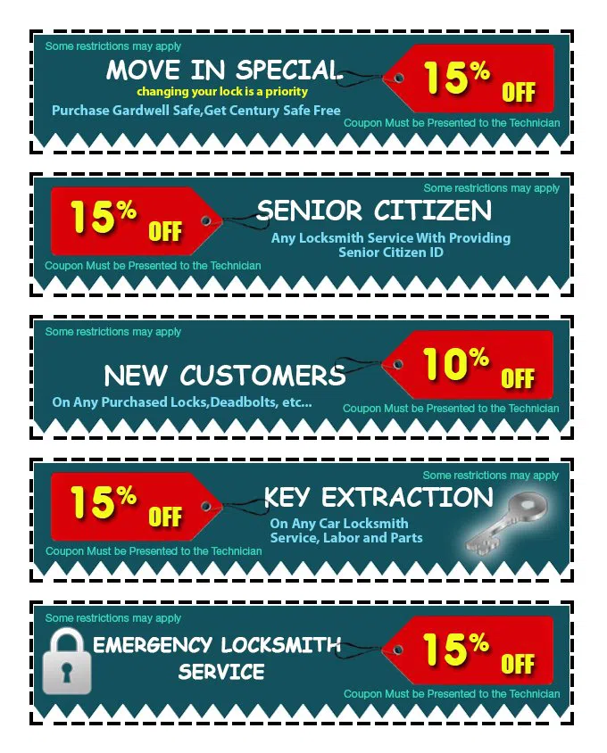 Father Son Locksmith Shop Houston, TX 713-357-0757 Father Son Locksmith Shop Houston, TX 713-357-0757 - coupon
